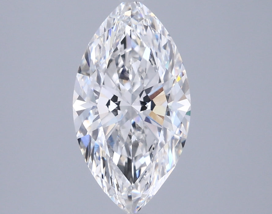 2.04000 E VVS2 BG Select Lab Grown Marquise Diamond