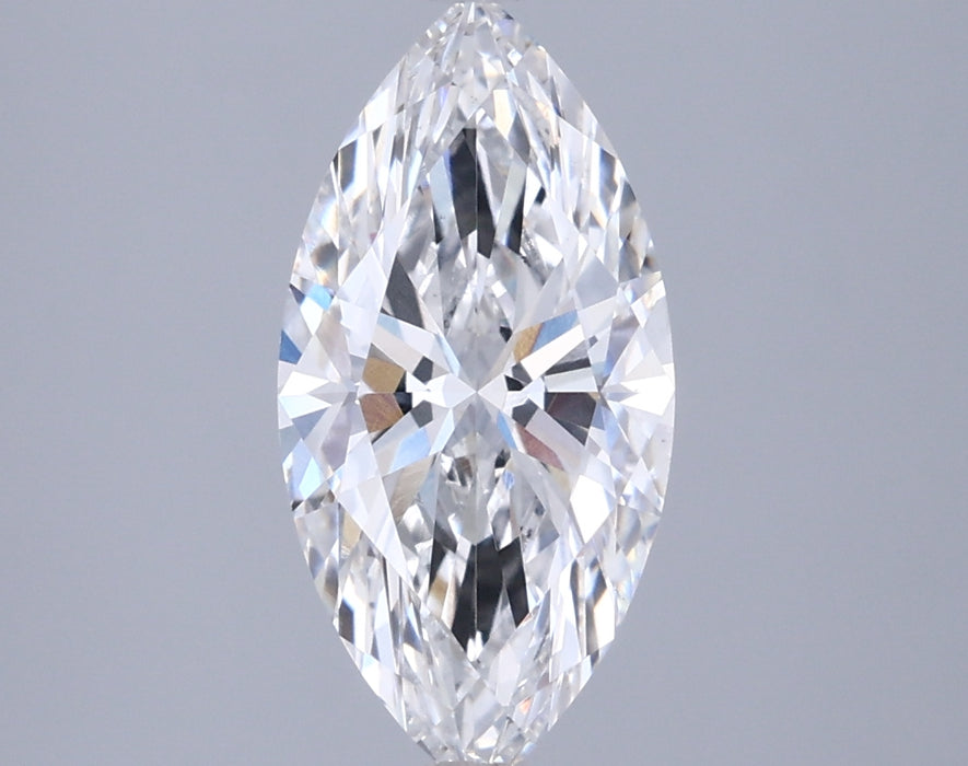 2.04000 E VVS2 BG Select Lab Grown Marquise Diamond