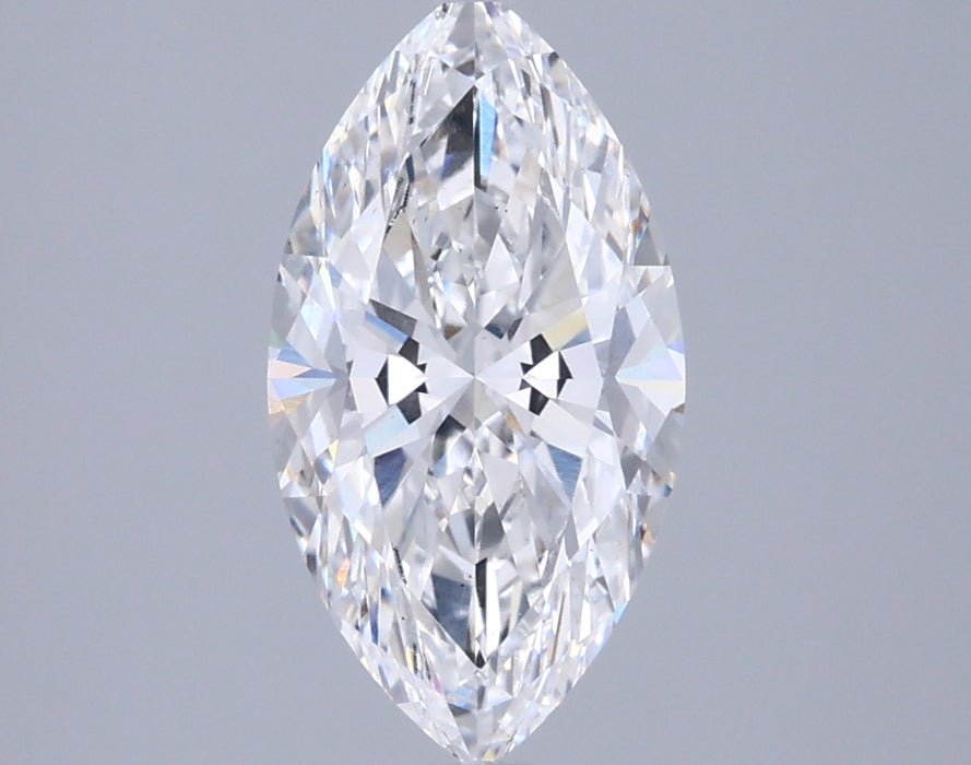 2.04000 E VS1 BG Select Lab Grown Marquise Diamond