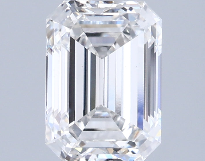 2.05000 F VS1 BG Select Lab Grown Emerald Diamond