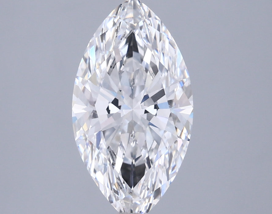 2.04000 E VVS2 BG Select Lab Grown Marquise Diamond