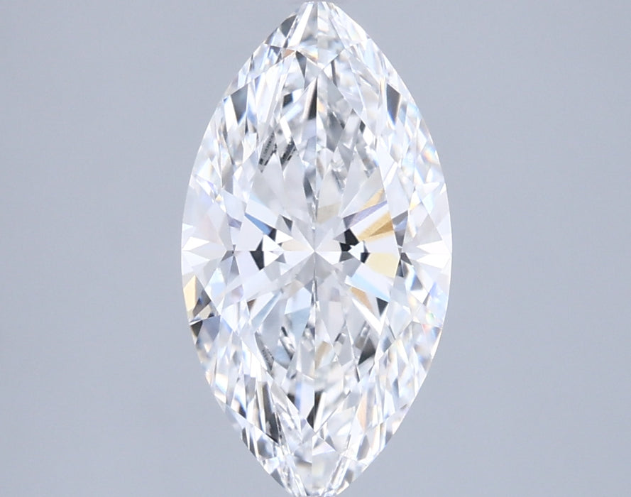 2.05000 E VVS2 BG Select Lab Grown Marquise Diamond