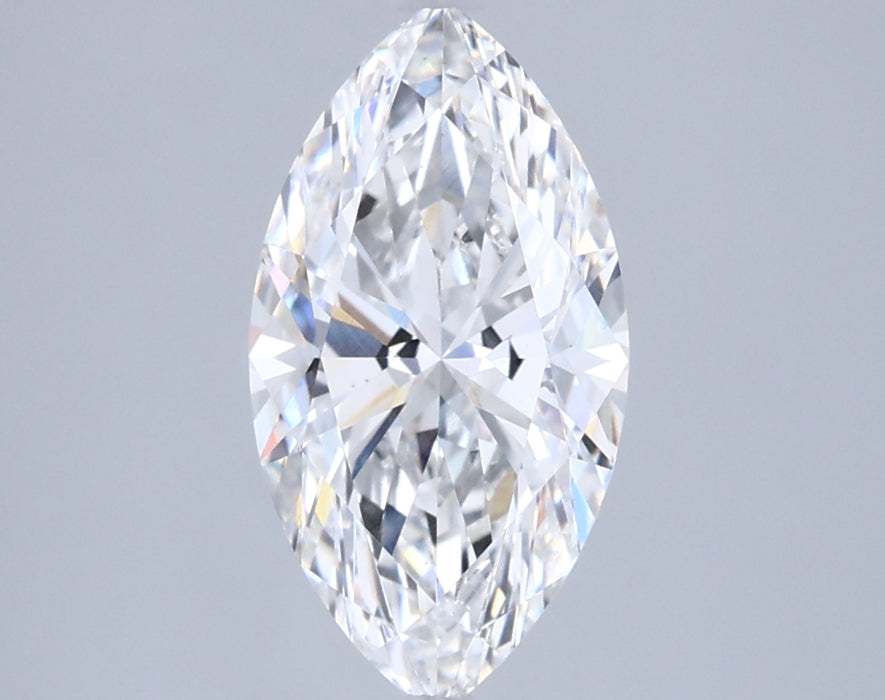 2.05000 E VS1 BG Select Lab Grown Marquise Diamond