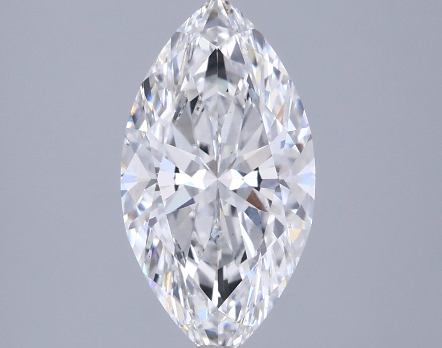 2.04000 E VS1 BG Select Lab Grown Marquise Diamond