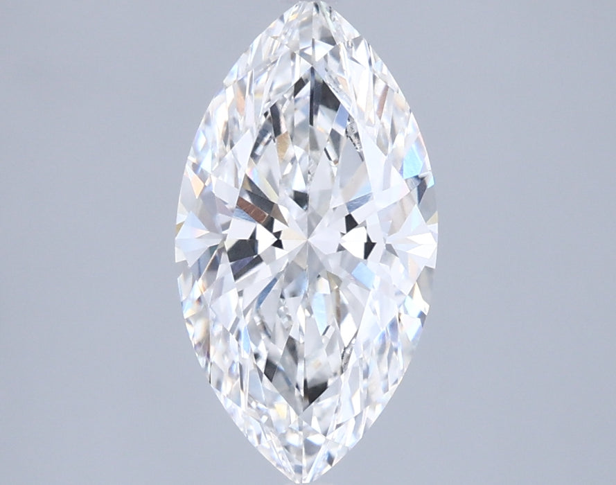 2.02000 E VVS2 BG Select Lab Grown Marquise Diamond