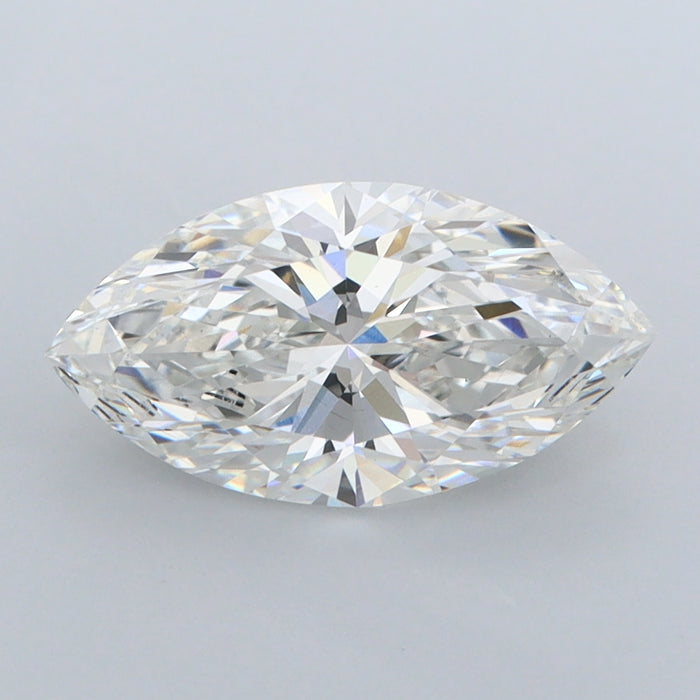 2.07000 F VS1 BG Select Lab Grown Marquise Diamond