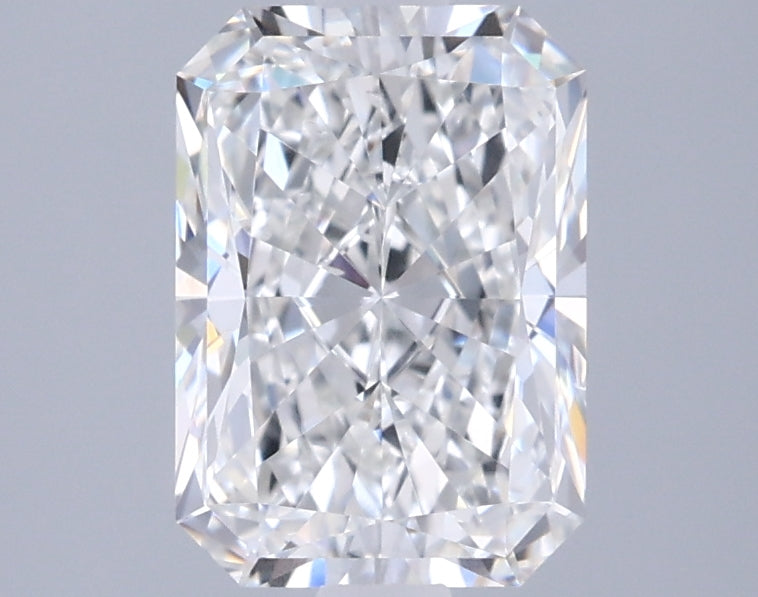 2.00000 F VS1 BG Select Lab Grown Radiant Diamond