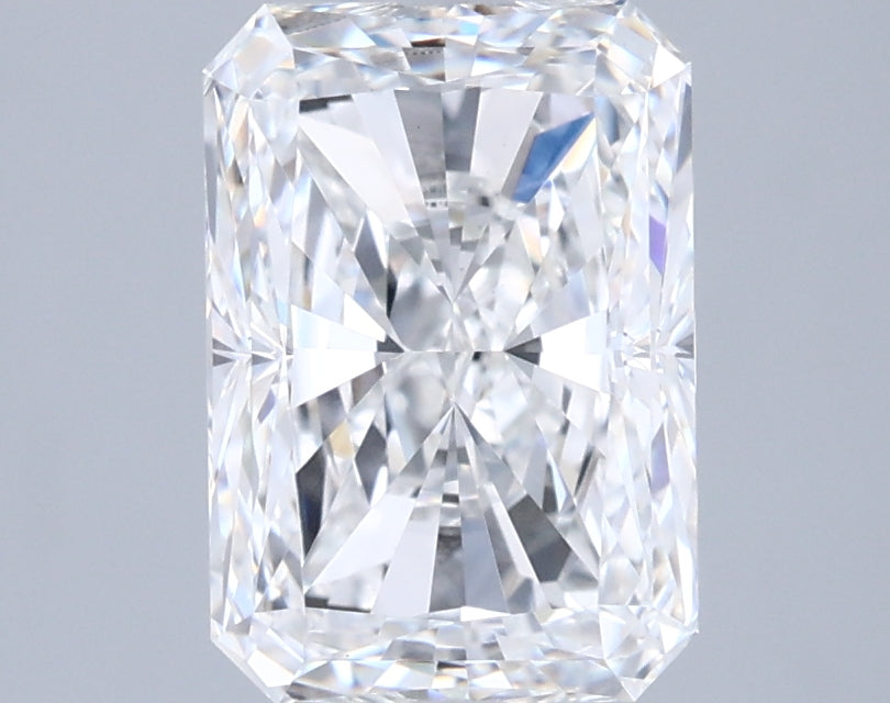 2.03000 E VVS2 BG Select Lab Grown Radiant Diamond