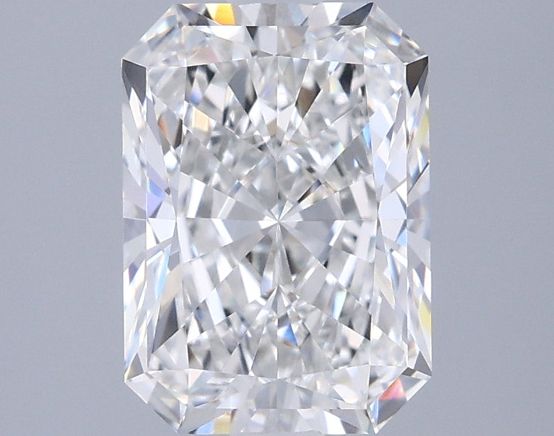 2.05000 F VVS2 BG Select Lab Grown Radiant Diamond