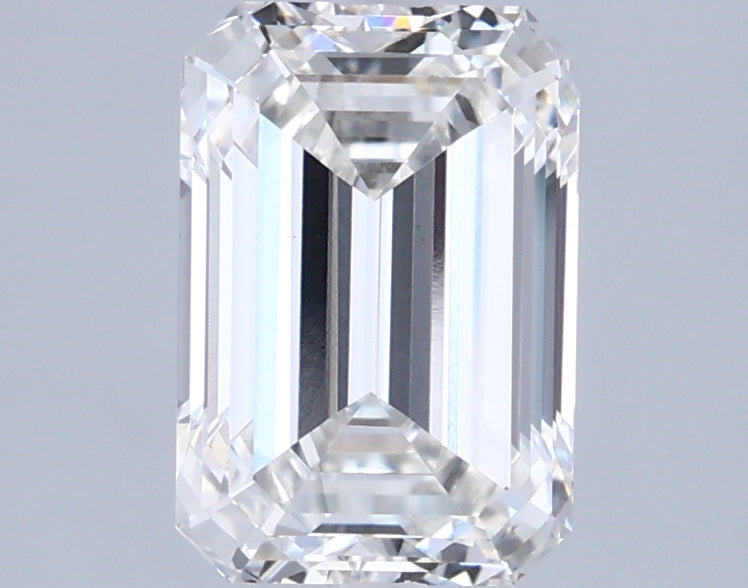 2.07000 F VS1 BG Select Lab Grown Emerald Diamond