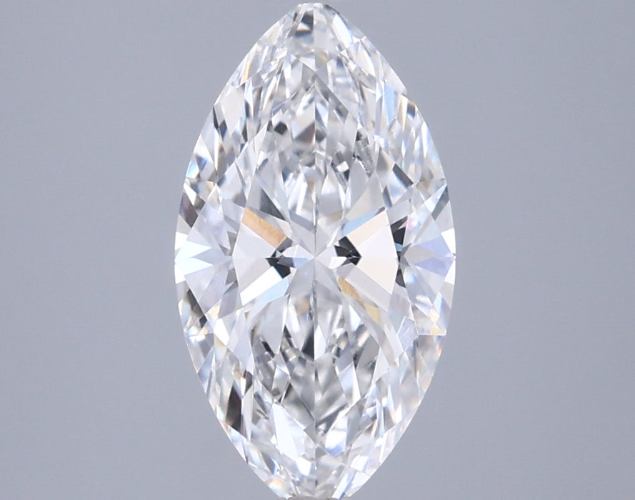 2.04000 E VVS2 BG Select Lab Grown Marquise Diamond