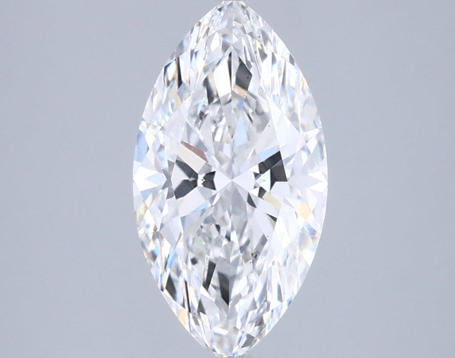 2.04000 E VS1 BG Select Lab Grown Marquise Diamond