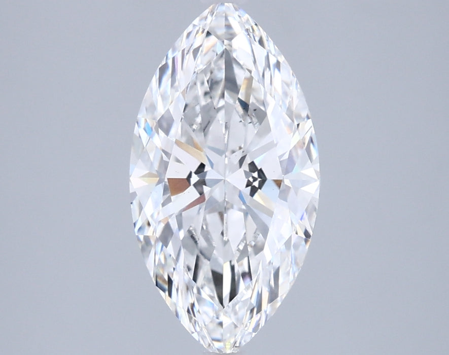 2.07000 E VS1 BG Select Lab Grown Marquise Diamond