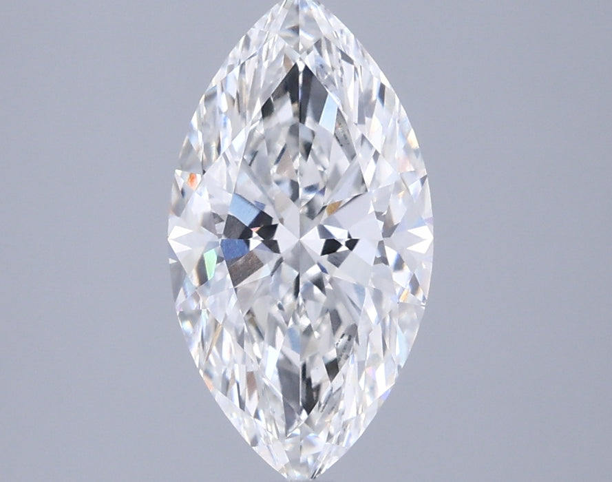2.07000 F VVS2 BG Select Lab Grown Marquise Diamond