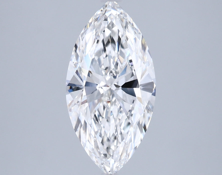 2.04000 E VVS2 BG Select Lab Grown Marquise Diamond