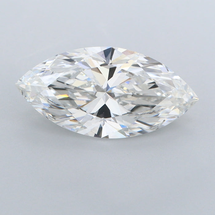 2.05000 F VVS2 BG Select Lab Grown Marquise Diamond