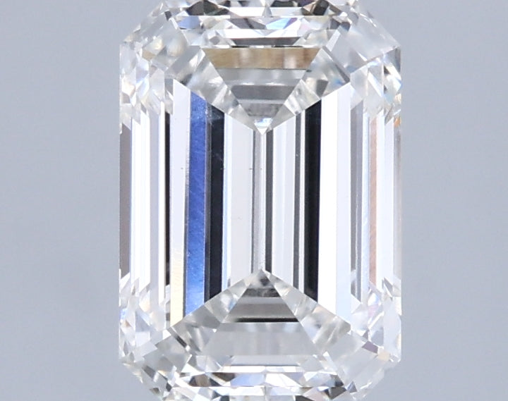 2.06000 F VS1 BG Select Lab Grown Emerald Diamond