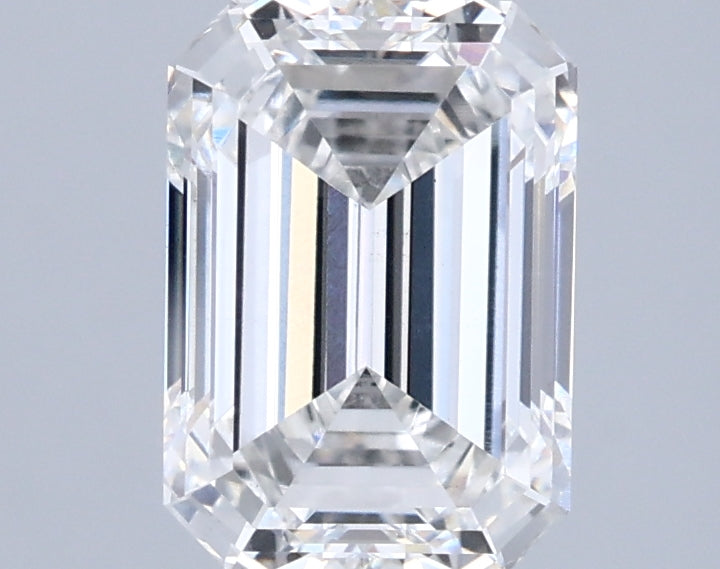2.04000 F VS1 BG Select Lab Grown Emerald Diamond