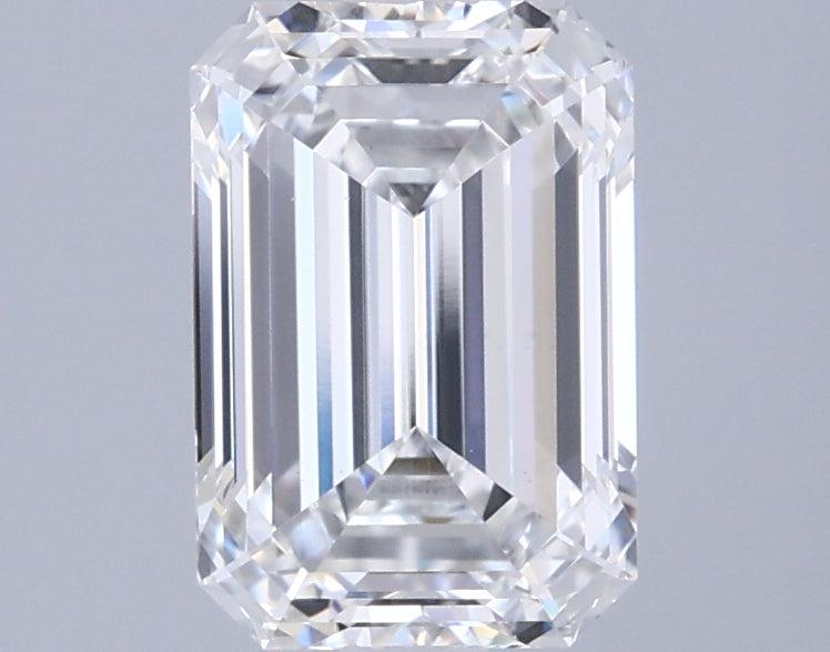 2.07000 E VS1 BG Select Lab Grown Emerald Diamond