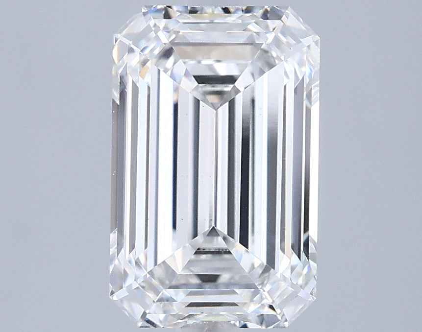 2.05000 E VS1 BG Select Lab Grown Emerald Diamond