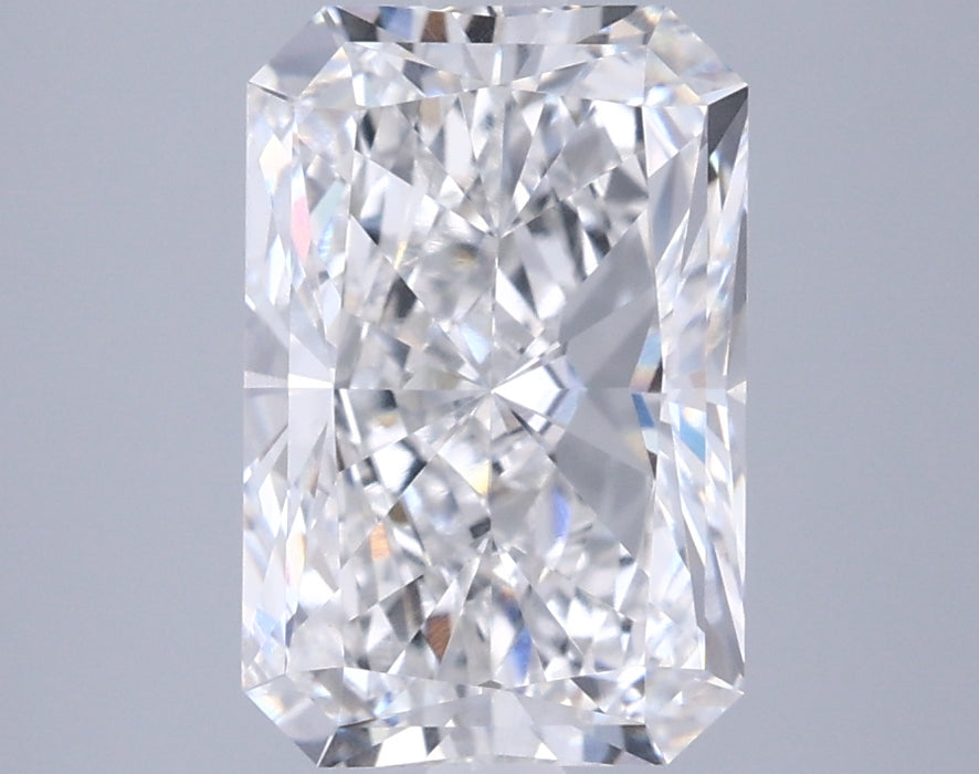 3.03000 F VVS2 BG Select Lab Grown Radiant Diamond