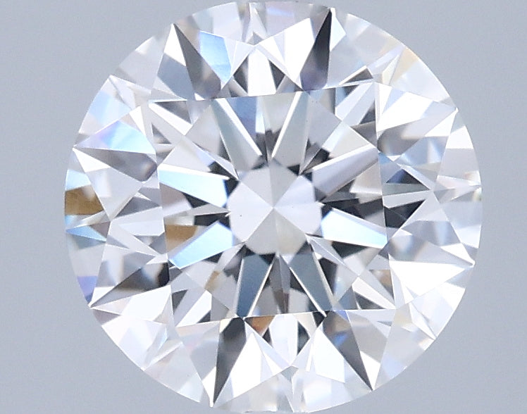 2.02000 E VS1 BG Select Lab Grown Round Diamond