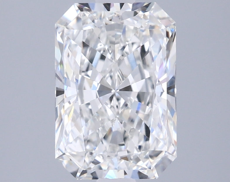 2.07000 F VVS2 BG Select Lab Grown Radiant Diamond