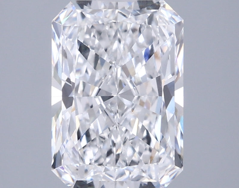 2.07000 D VS1 BG Select Lab Grown Radiant Diamond