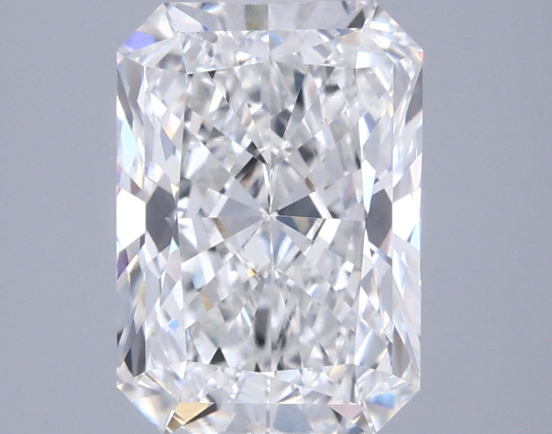 2.05000 F VVS2 BG Select Lab Grown Radiant Diamond