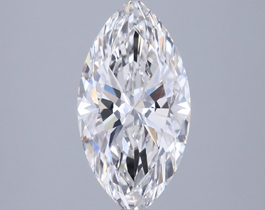 2.04000 E VS1 BG Select Lab Grown Marquise Diamond