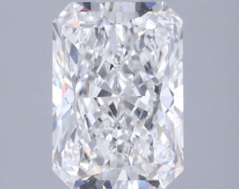 2.03000 E VVS2 BG Select Lab Grown Radiant Diamond