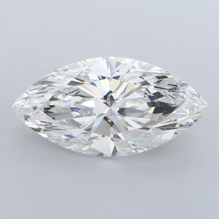 2.04000 E VVS2 BG Select Lab Grown Marquise Diamond