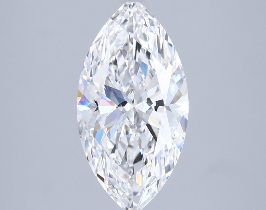 2.08000 E VVS2 BG Select Lab Grown Marquise Diamond