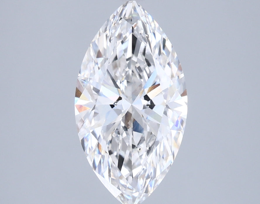 2.07000 E VVS2 BG Select Lab Grown Marquise Diamond