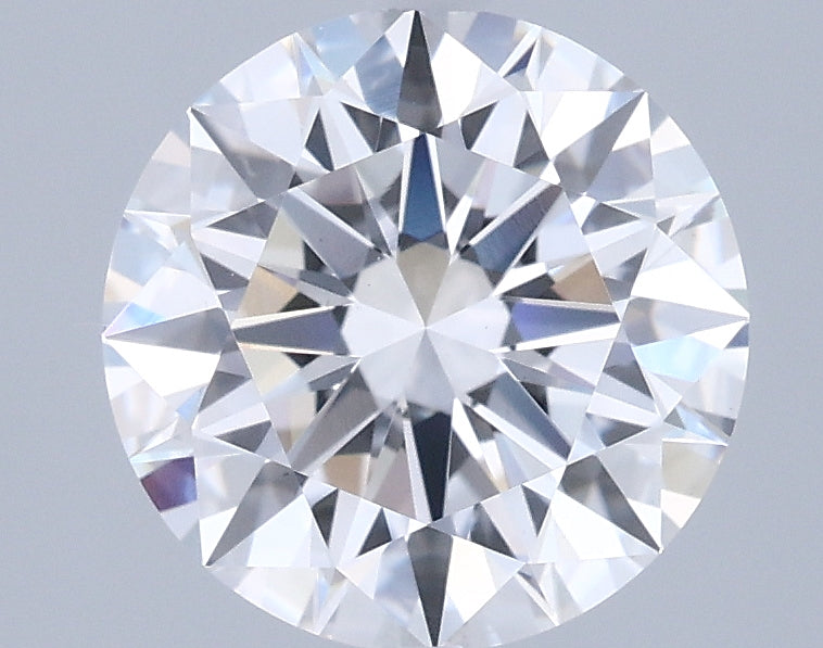 2.02000 E VS1 BG Select Lab Grown Round Diamond