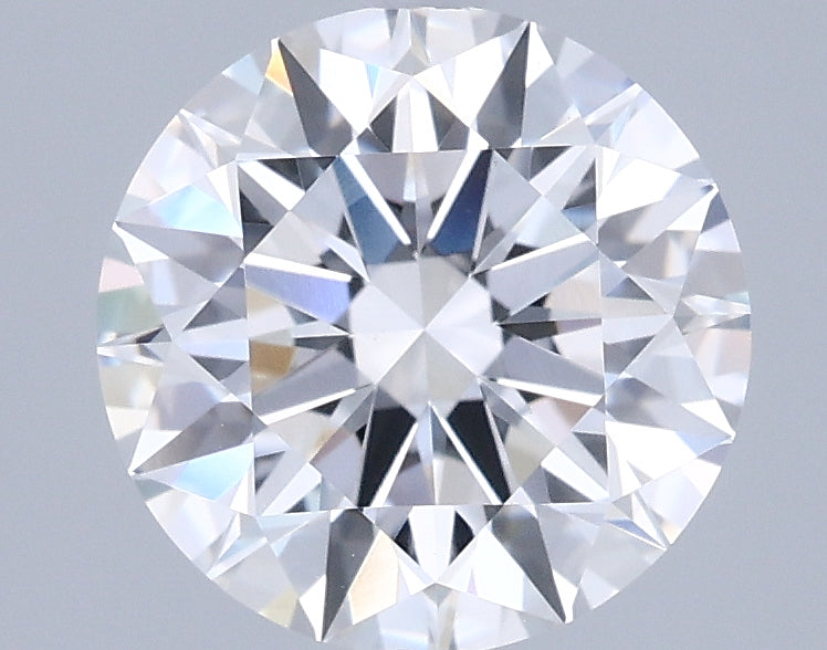 2.01000 E VS1 BG Select Lab Grown Round Diamond