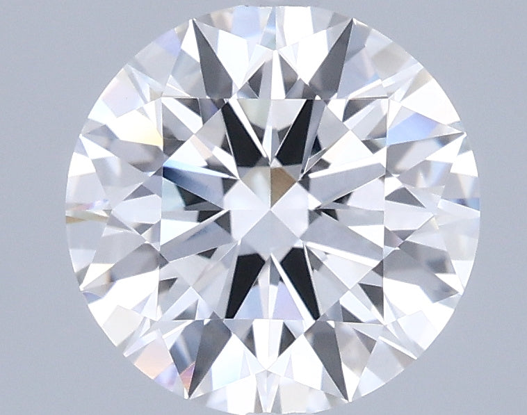 2.00000 F VVS2 BG Select Lab Grown Round Diamond