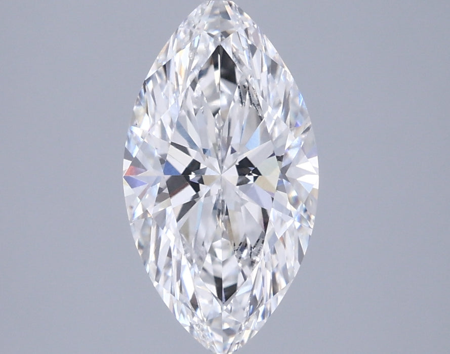 2.04000 E VVS2 BG Select Lab Grown Marquise Diamond