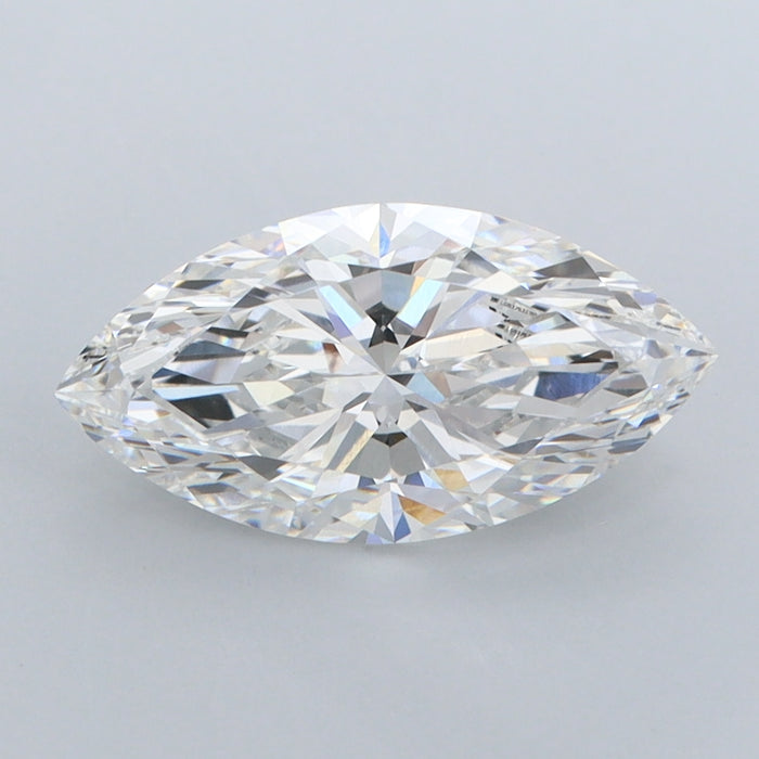 2.04000 E VVS2 BG Select Lab Grown Marquise Diamond