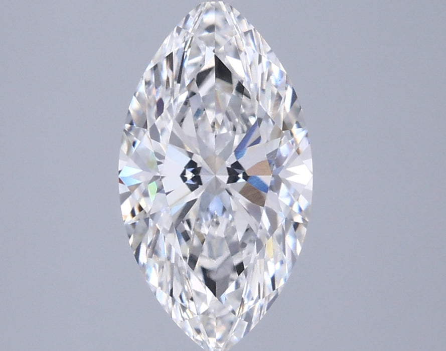 2.06000 E VS1 BG Select Lab Grown Marquise Diamond