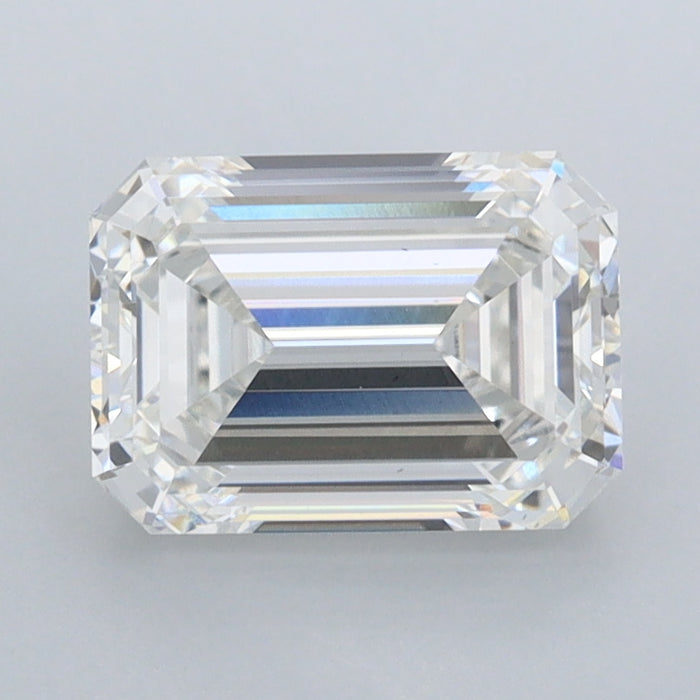 2.05000 F VS1 BG Select Lab Grown Emerald Diamond