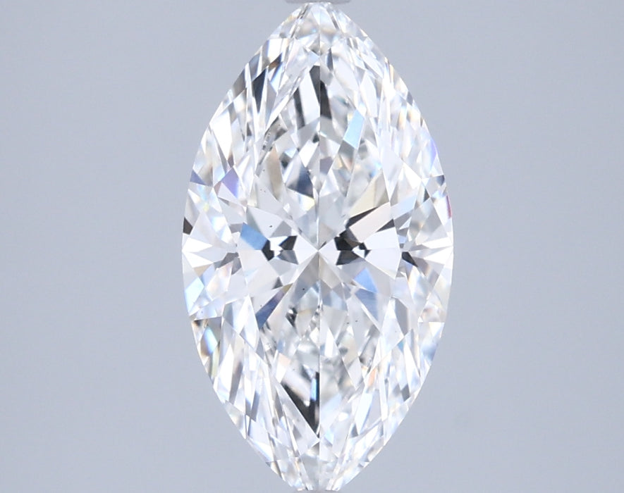 2.06000 E VS1 BG Select Lab Grown Marquise Diamond