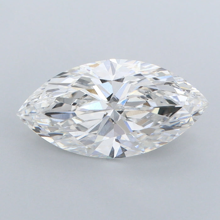 2.02000 E VVS2 BG Select Lab Grown Marquise Diamond