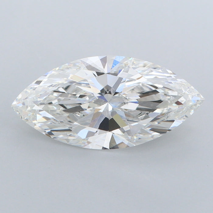 2.04000 E VVS2 BG Select Lab Grown Marquise Diamond