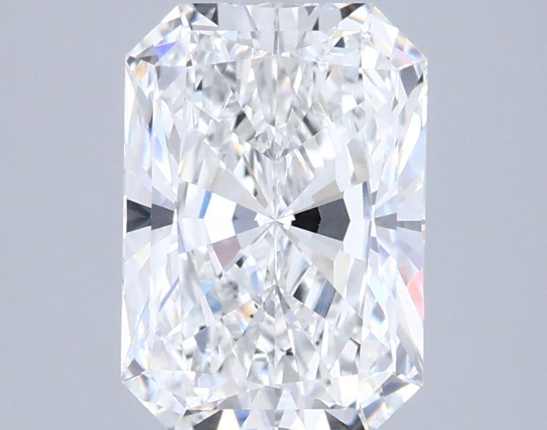 2.08000 F VVS2 BG Select Lab Grown Radiant Diamond