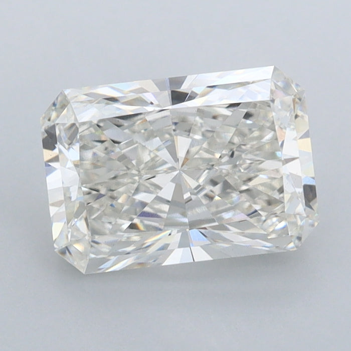 2.05000 F VVS2 BG Select Lab Grown Radiant Diamond