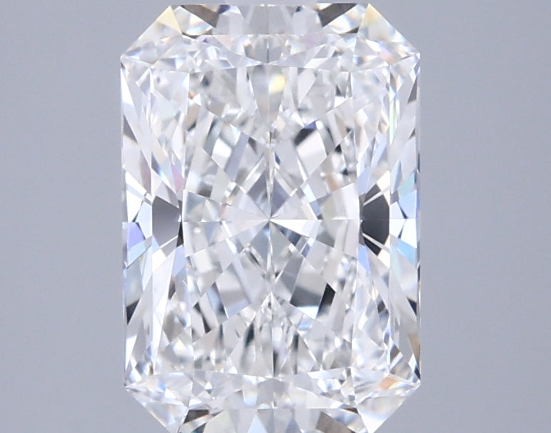 2.08000 E VVS2 BG Select Lab Grown Radiant Diamond