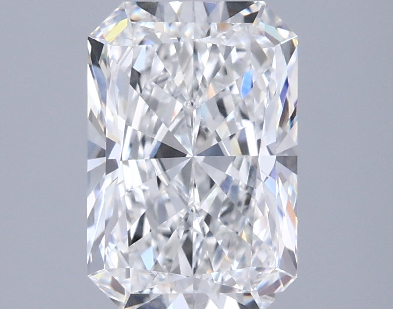 2.04000 E VVS2 BG Select Lab Grown Radiant Diamond