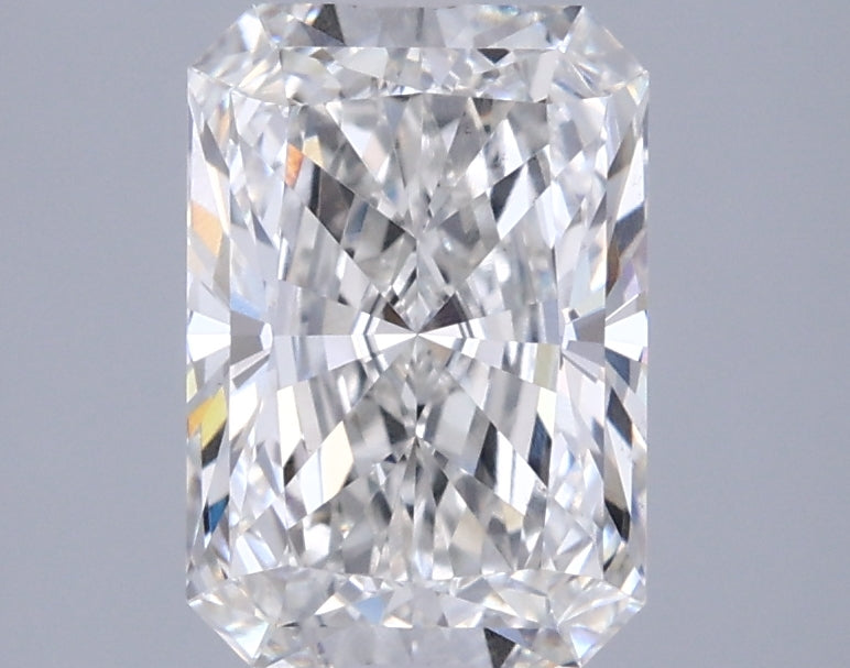 2.08000 F VS1 BG Select Lab Grown Radiant Diamond