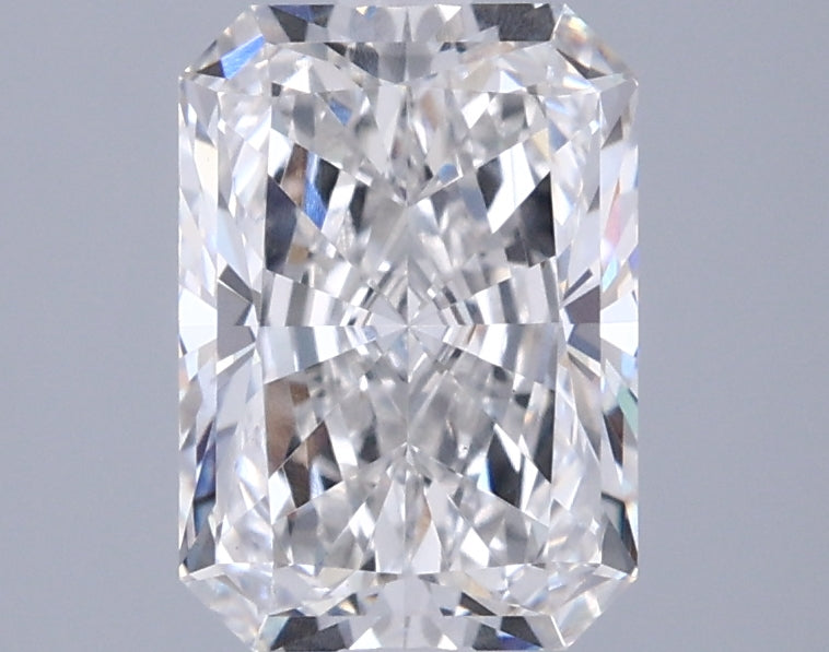 2.05000 F VS1 BG Select Lab Grown Radiant Diamond